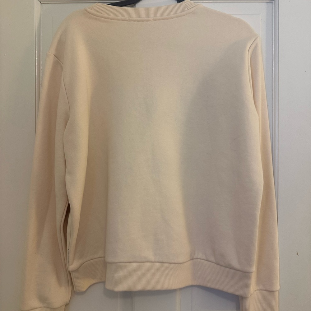 ⚡️BLACK FRIDAY SALE⚡️ Scotch & Soda Graphic Sweatshirt - Picture 4 of 4